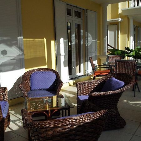 Residence Syrina 1 Trou aux Biches Dış mekan fotoğraf