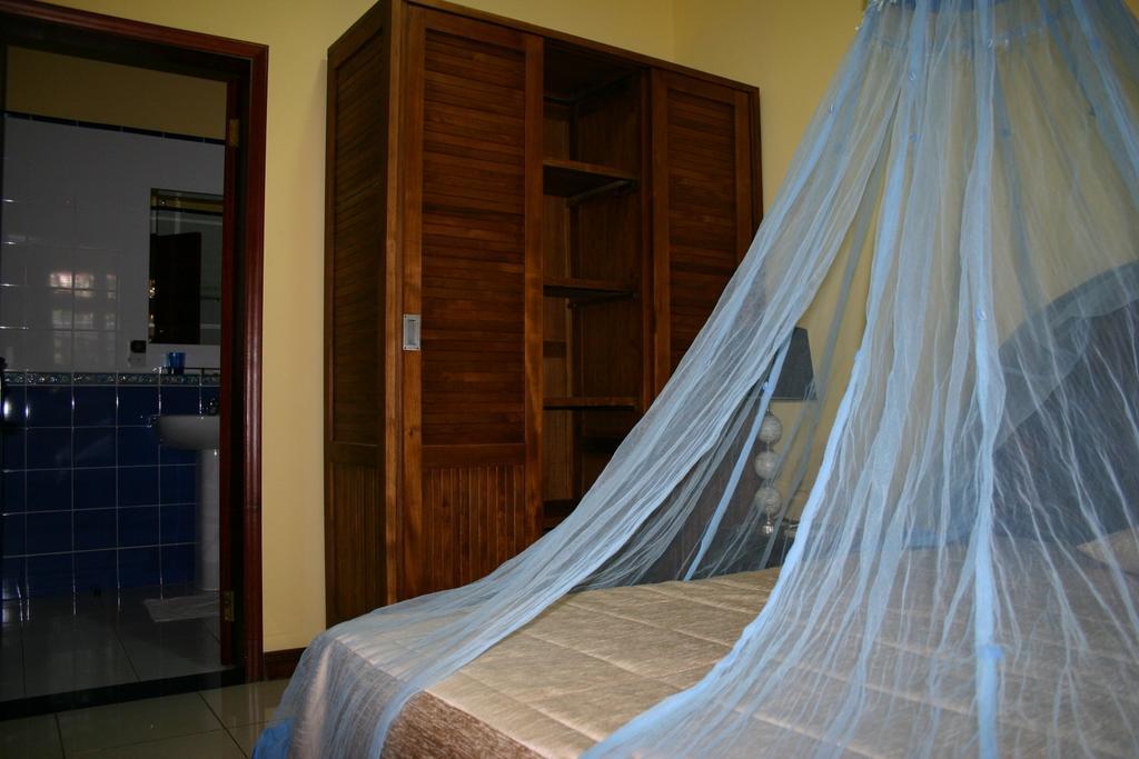 Residence Syrina 1 Trou aux Biches Dış mekan fotoğraf