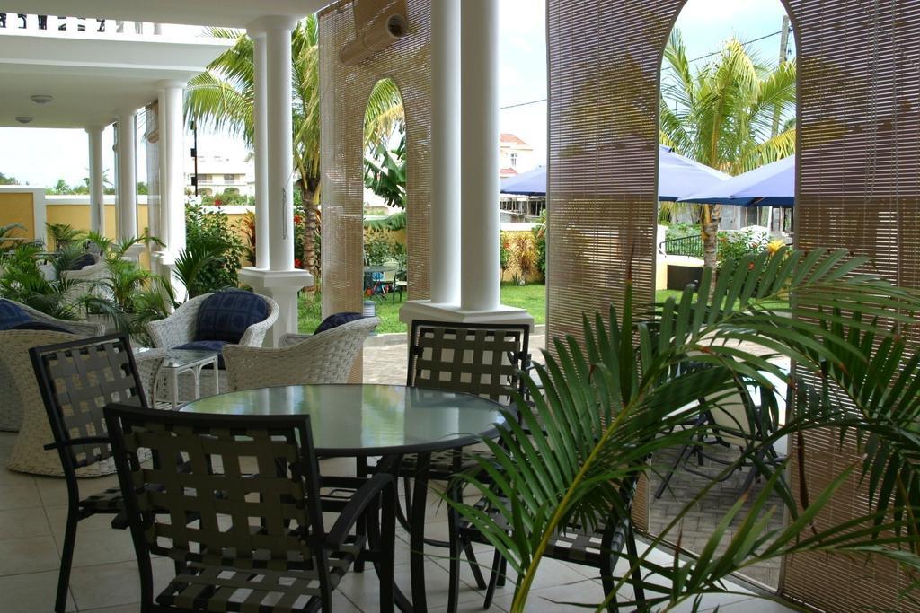 Residence Syrina 1 Trou aux Biches Dış mekan fotoğraf